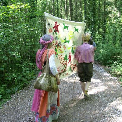 Branchline - Deer Park