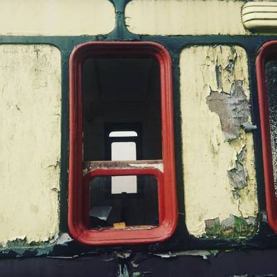 Branchline - All Aboard