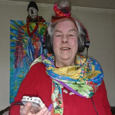 Stellaria Media - Lightning Birds