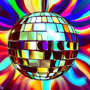 Pinkmoon's Friday Feeling 