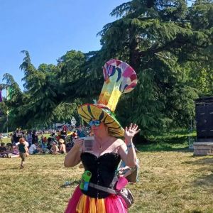 The Louder than Thor Show