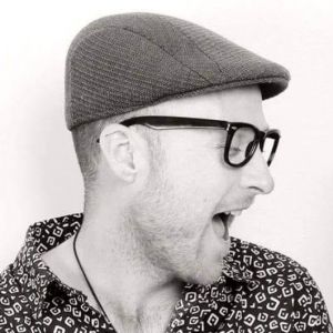 Top Tunes and Chat with Adam Glennon