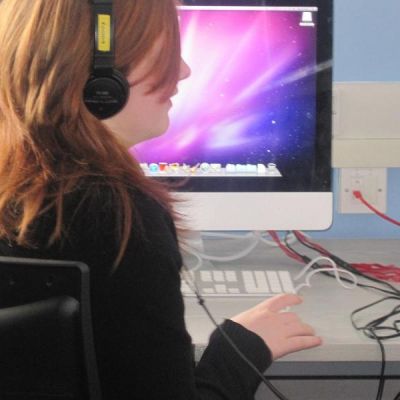 Learning - Work Experience