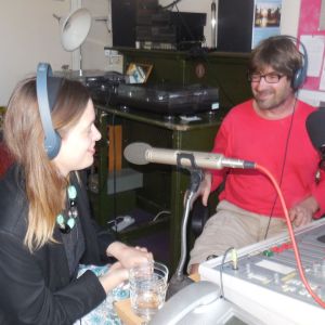 The Vire Island Disks Show