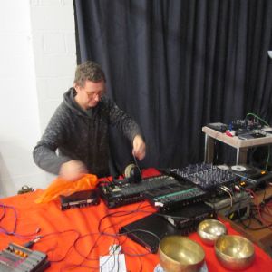 The Oima Show - No Frag Limit